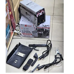 Tb 300 Edon Welding Machine