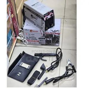 Tb 300 Edon Welding Machine