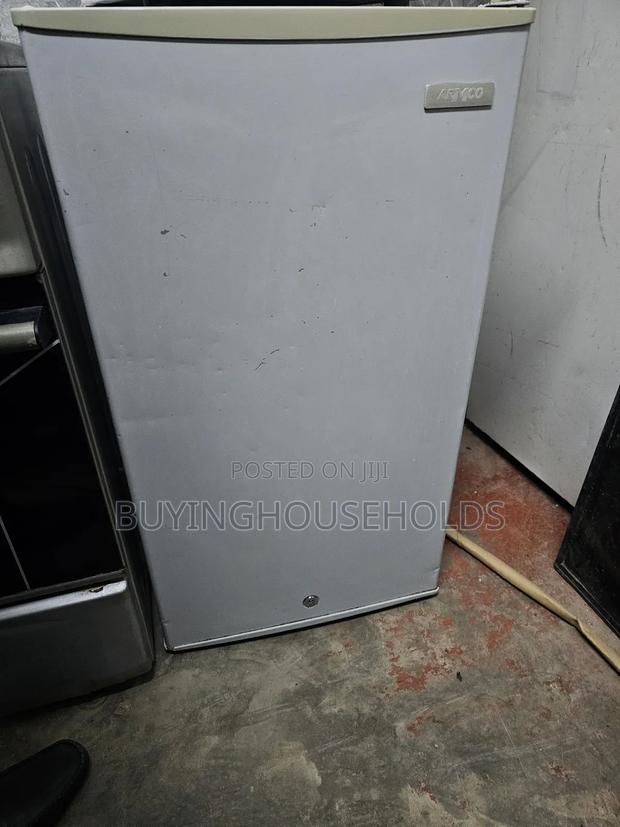 Armco 90l Fridge - main view