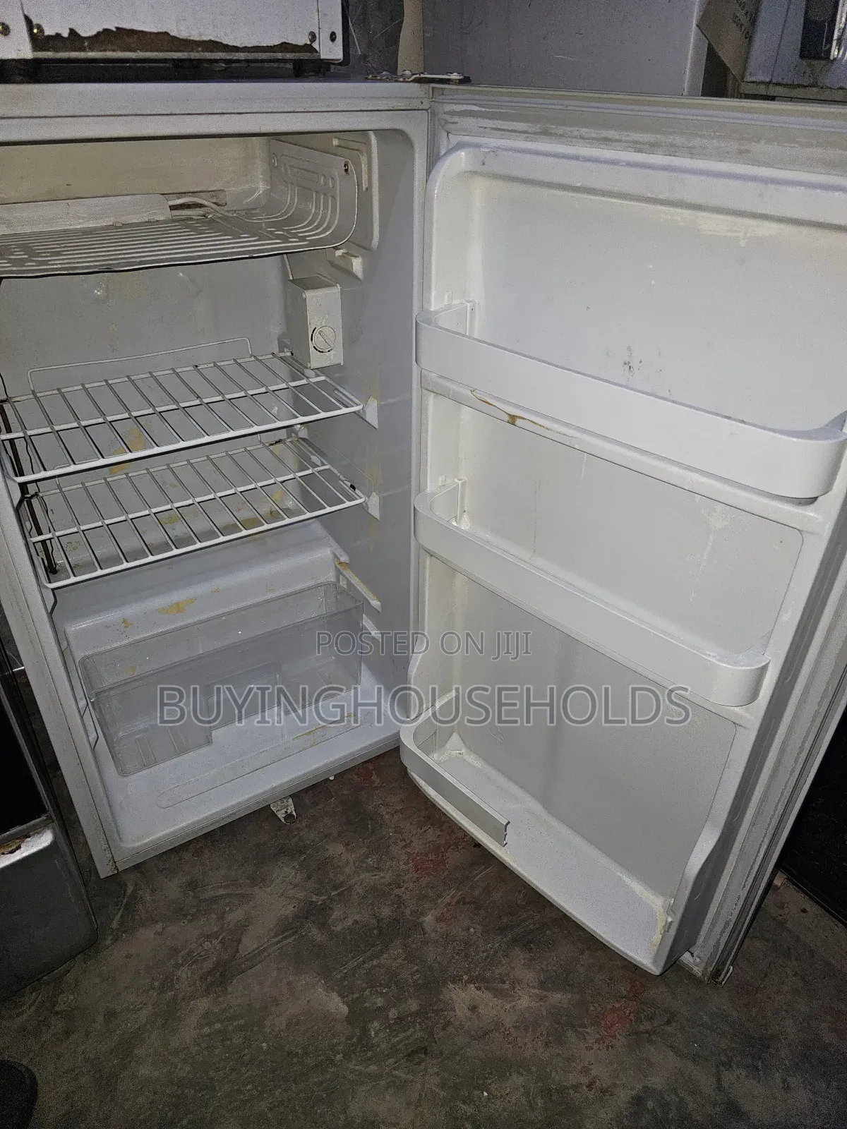 Armco 90l Fridge