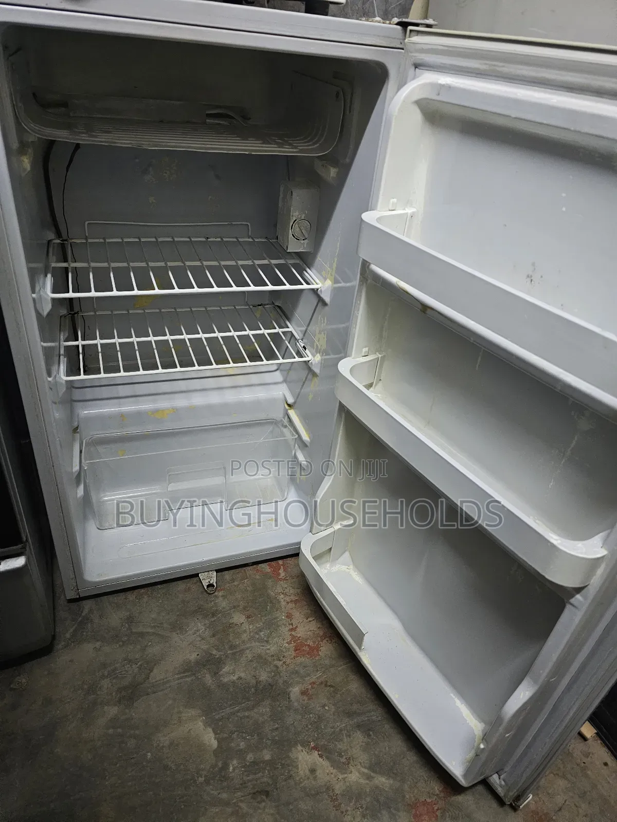 Armco 90l Fridge