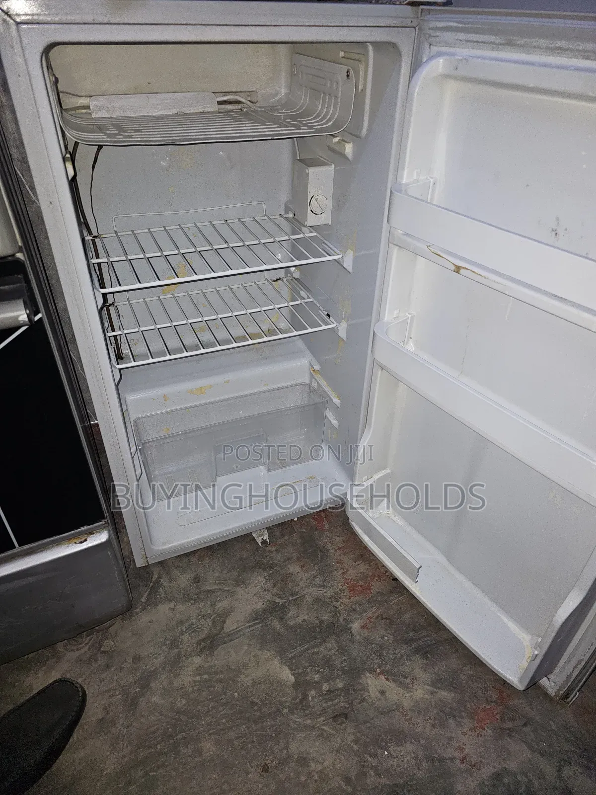 Armco 90l Fridge
