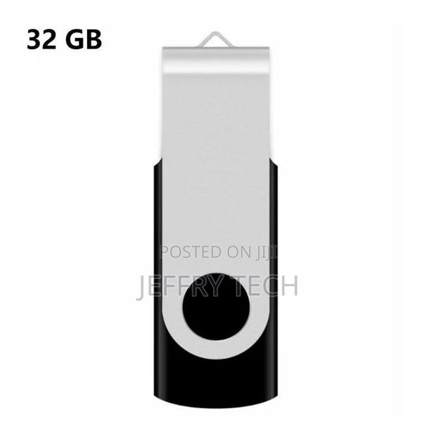 Usb Stick Metal Flash Drive 128gb 64gb 32gb 16gb 8gb Flash