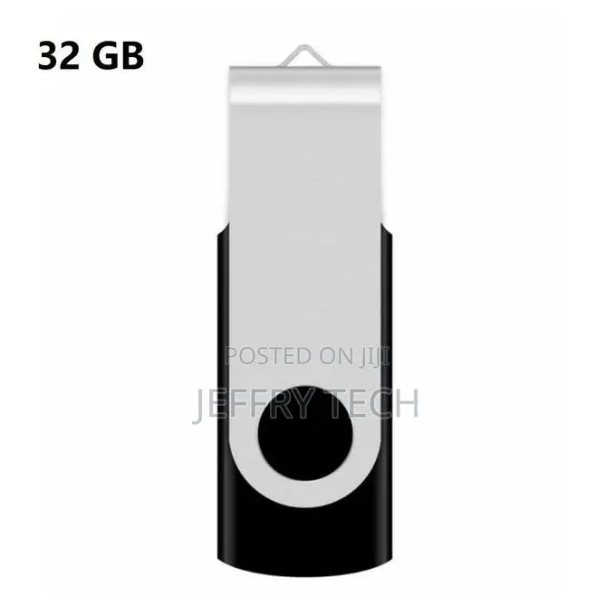 Usb Stick Metal Flash Drive 128gb 64gb 32gb 16gb 8gb Flash