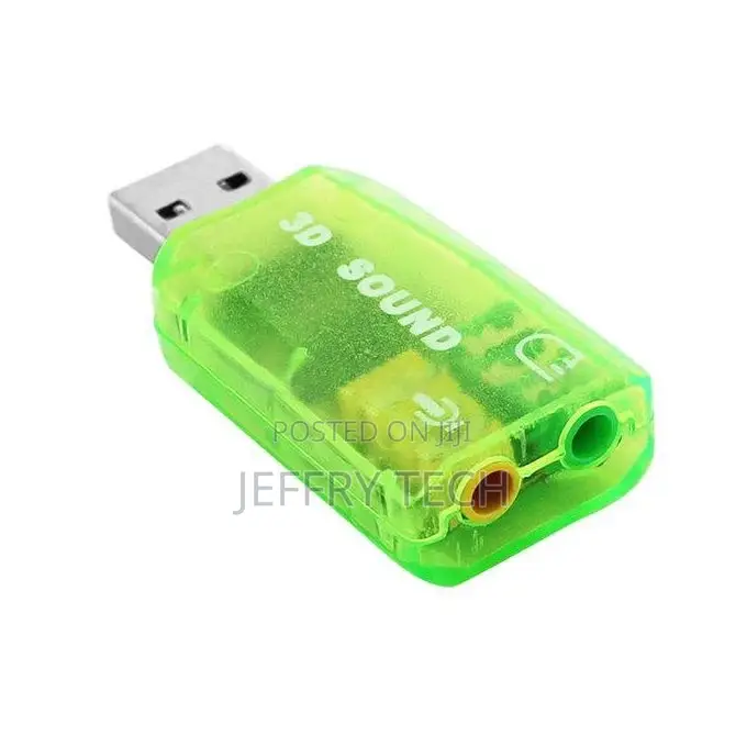 New Adapter New Speaker Interface for Lap Mini External