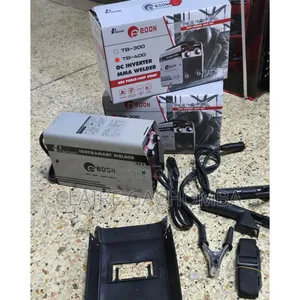 Edon Stick Welder,Actual 400amp Arc Welder Machine