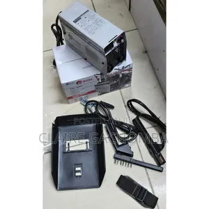 Edon Heavy Tb- 250 Intelligent Digital Igbt Welding Machine