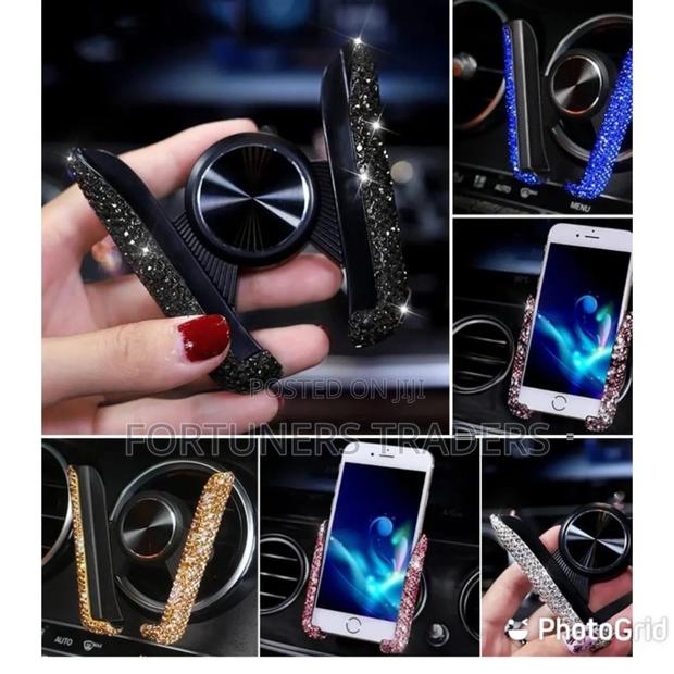 Mobile Phone Holder Stand