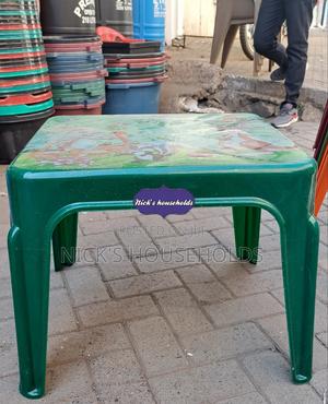 Children Plastic With Nature's Theme - thumbnail 2