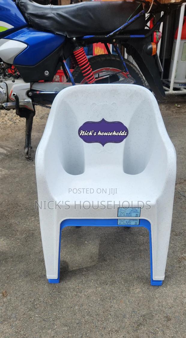 Baby Chairs Available - main view