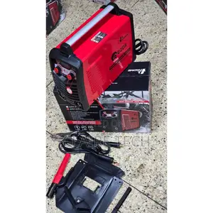 Edon Portable Arc 630s Powerful Inverter Welding Machine