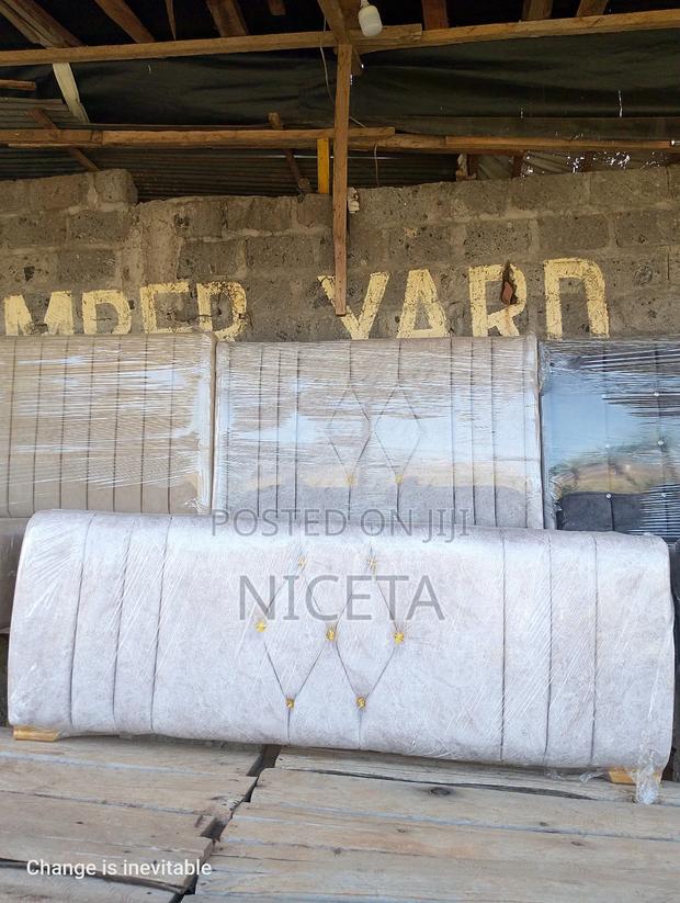 Light Gray Chester Bed 5by6