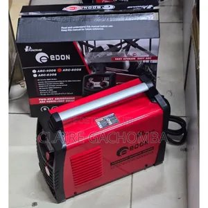 Edon 500 Amps Arc Professional Welding Machine