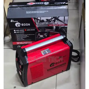 Edon 500 Amps Arc Professional Welding Machine