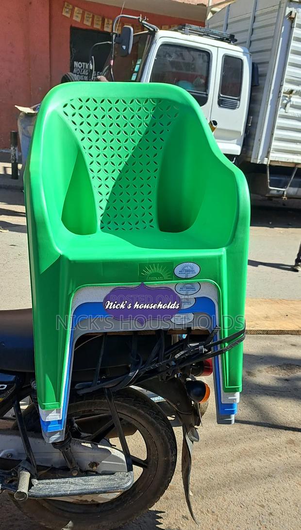 Skyplast Plastic Chairs Available - main view