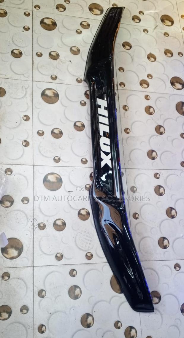 Hilux Bonnet Made 2012-2015 - main view
