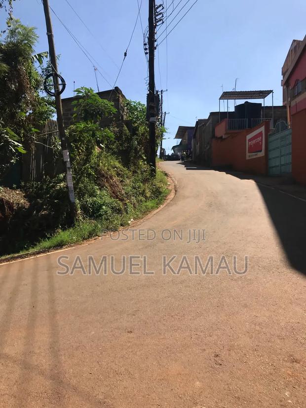 Kiambu Town, 0.4 Acre, Ideal for Apartments, KSHS 50 Million