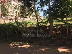 Kiambu Town, 0.4 Acre, Ideal for Apartments,
