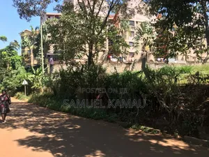 Kiambu Town, 0.4 Acre, Ideal for Apartments,