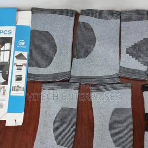 Fitness 8pc Gym Protective Gear, - thumbnail 2