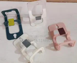 Multipurpose Wide Suction Hooks