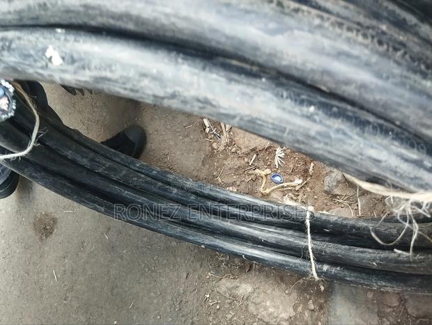 Underground Cable 50 Mm 4 Core Cps4c - thumbnail 2