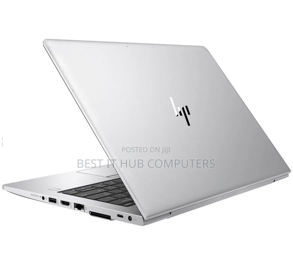 Laptop HP EliteBook 830 G5 8GB Intel Core i5 SSD 256GB