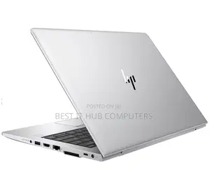 Laptop HP EliteBook 830 G5 8GB Intel Core i5 SSD 256GB
