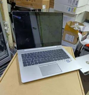 Laptop HP EliteBook 830 G5 8GB Intel Core i5 SSD 256GB
