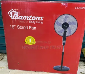 Ramton Standing Fan