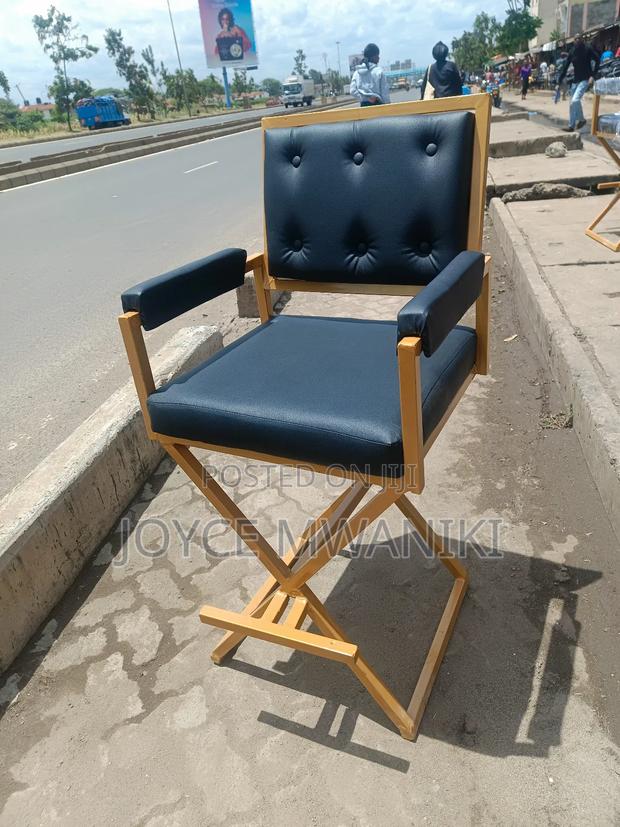 Makeup Chair - thumbnail 3