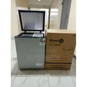90 Litres Freezer