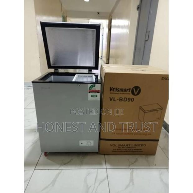 90 Litres Freezer