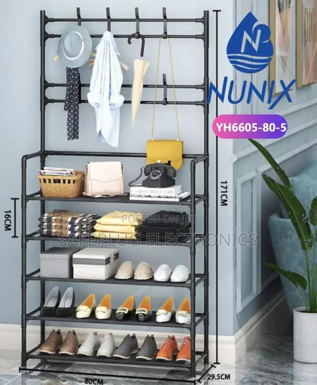 Nunix Multifunction Rack