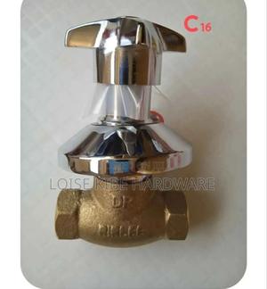 Stopcocks Cobra Available - thumbnail 2