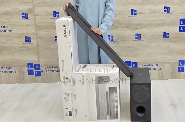 Sony Wireless Sound Bar 330 W S400