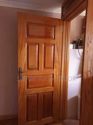 Doors/Locks/Architrave Design and Installation/Renovation