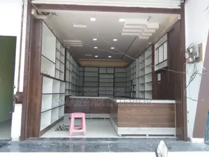 Supermarket/Shoe/Clothes Shops Design/ Installation/Display