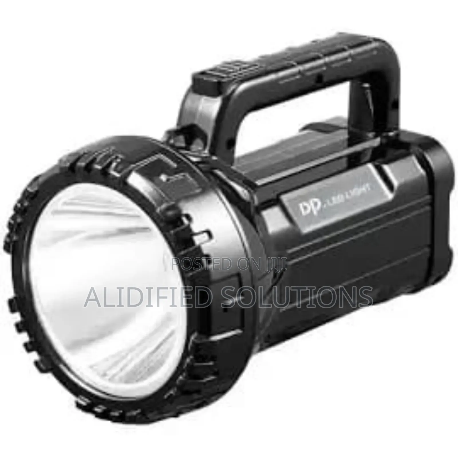 100w Search Light