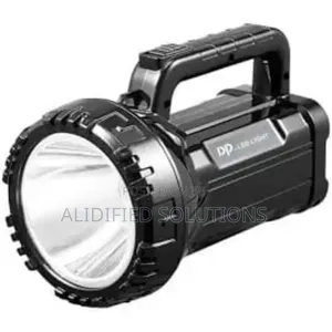 100w Search Light