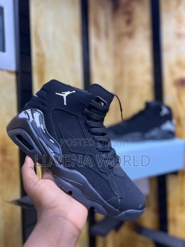 Jordan Raptors - thumbnail 3