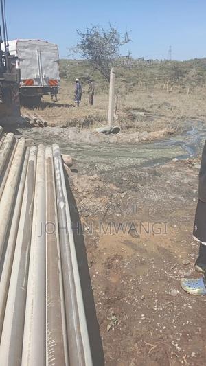 1/2 Acre Plot in Ngong -Kimuka - thumbnail 2