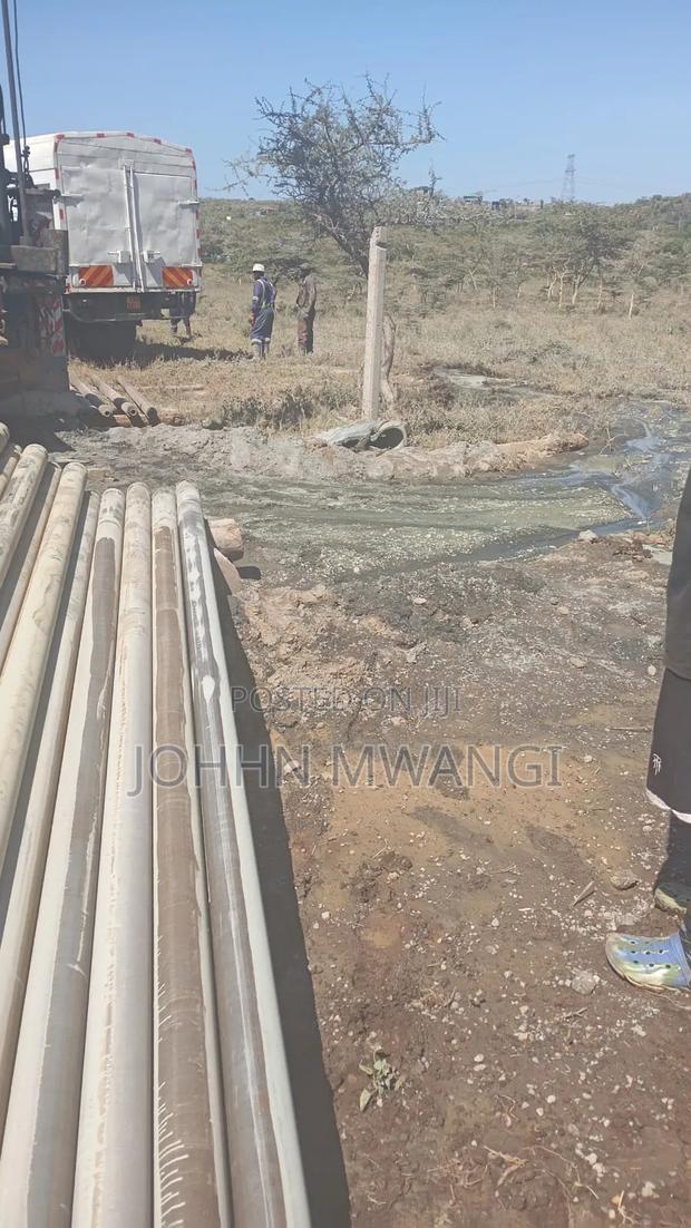 1/2 Acre Plot in Ngong -Kimuka - main view