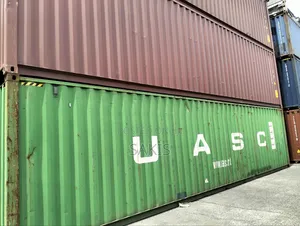 40ft Shipping Containers On Sale