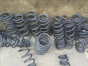 Toyota Vitz,Belta,Fielder Heavy Duty Springs