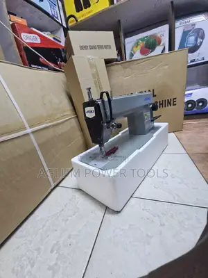 Juki Sewing Machine Industrial 8700ddl