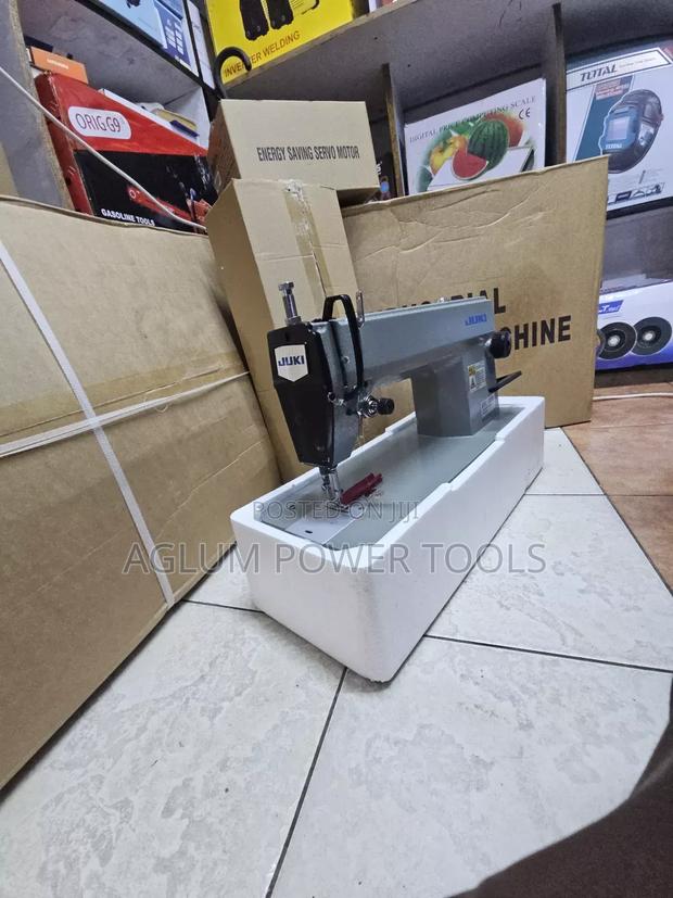 Juki Sewing Machine Industrial 8700ddl - main view