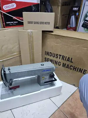 Juki Sewing Machine Industrial 8700ddl