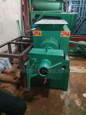 Bar Soap Machine