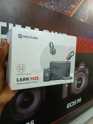 Hhollyland Lark M2s Combo